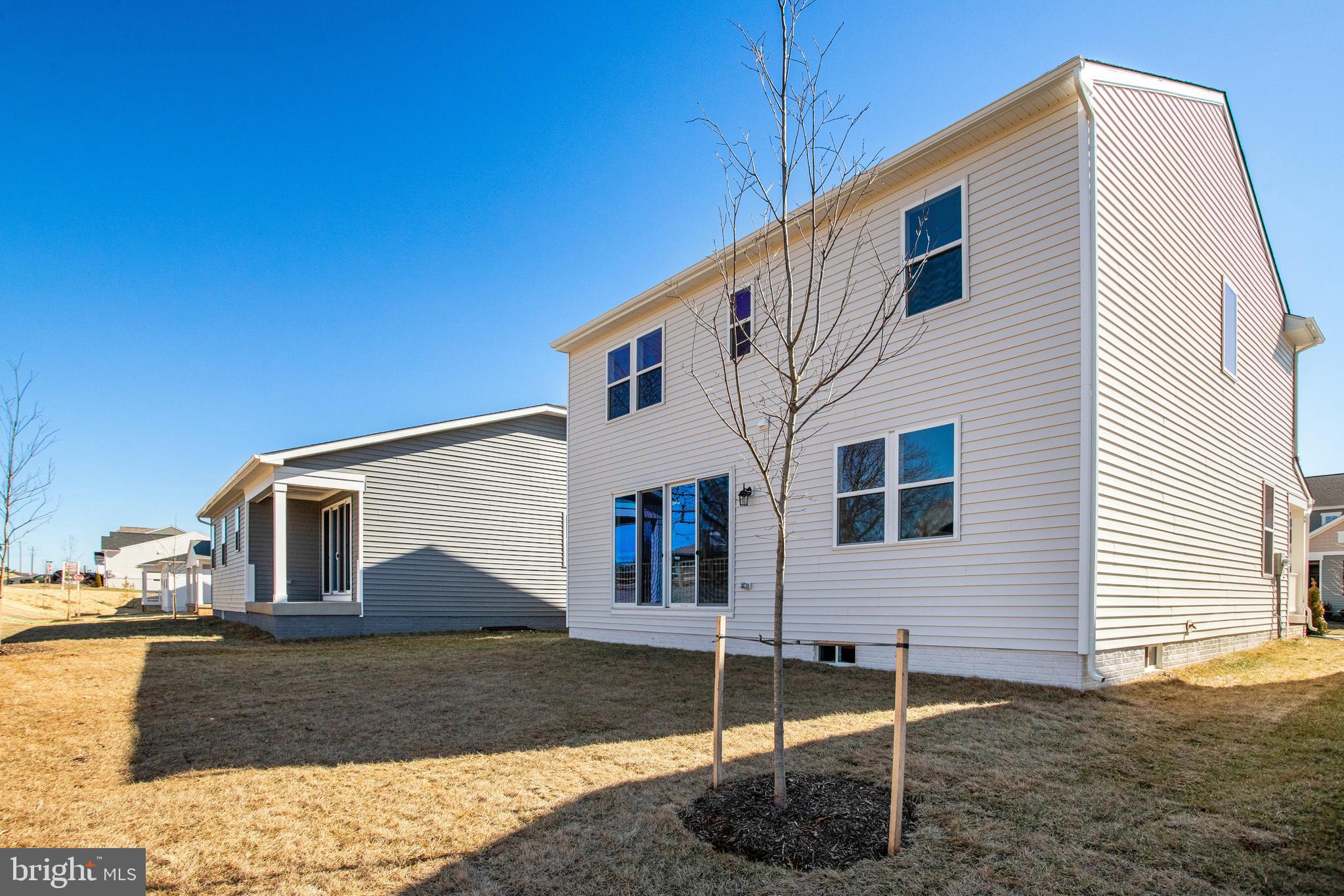 611 Clover Lane Orange, VA 22960 - Photo 25 of 67