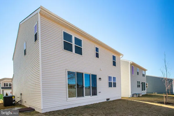 $457,999 | 611 Clover Lane, Orange, VA 22960