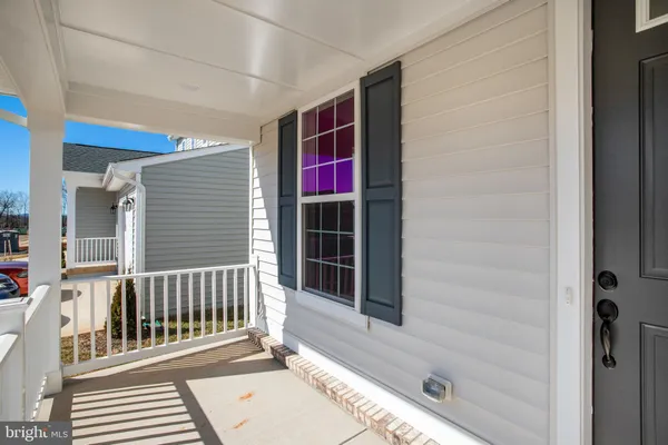 $457,999 | 611 Clover Lane, Orange, VA 22960