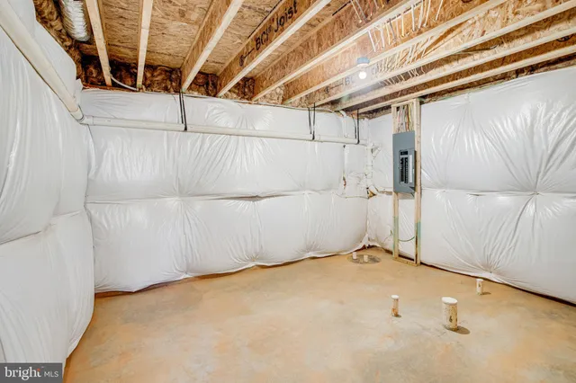 $451,999 | 611 Clover Lane, Orange, VA 22960