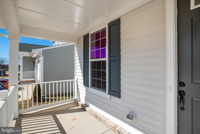 $451,999 | 611 Clover Lane, Orange, VA 22960