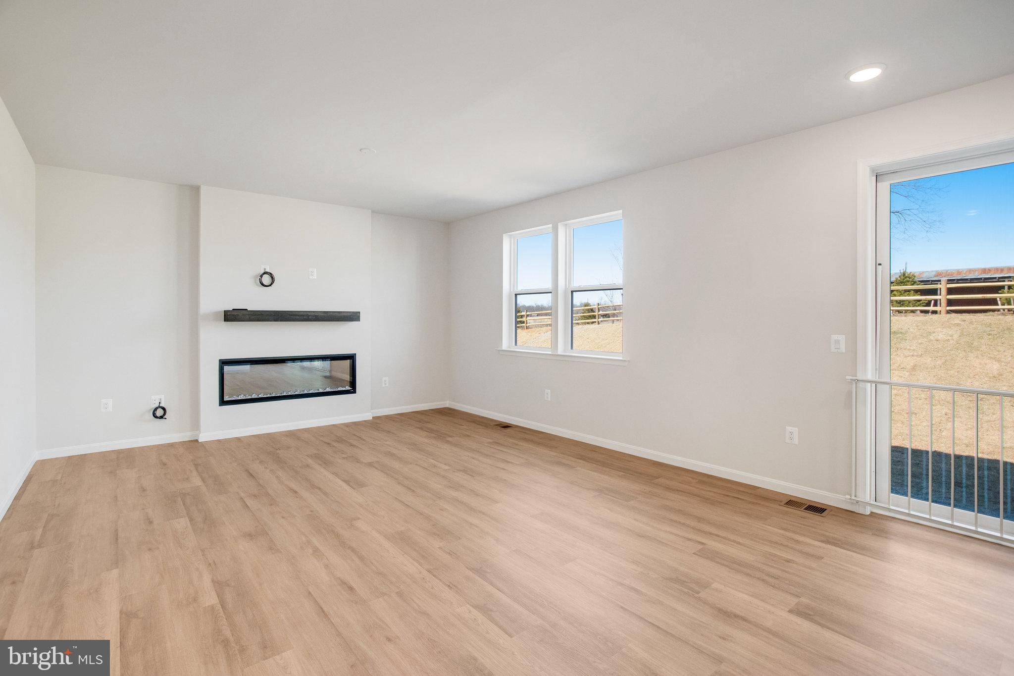 611 Clover Lane Orange, VA 22960 - Photo 43 of 67