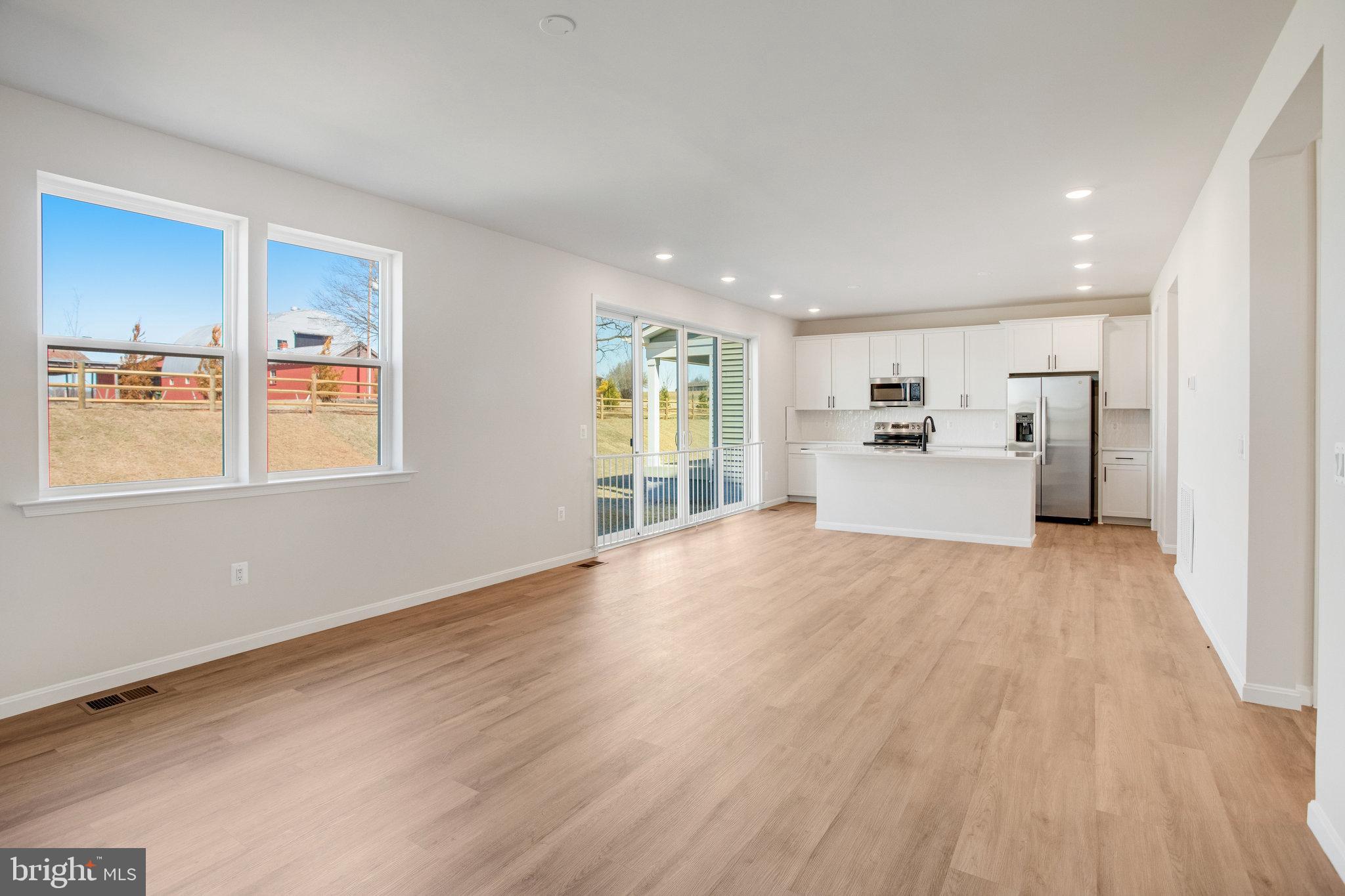 611 Clover Lane Orange, VA 22960 - Photo 45 of 67