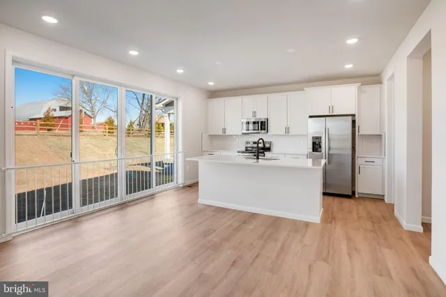 $451,999 | 611 Clover Lane, Orange, VA 22960