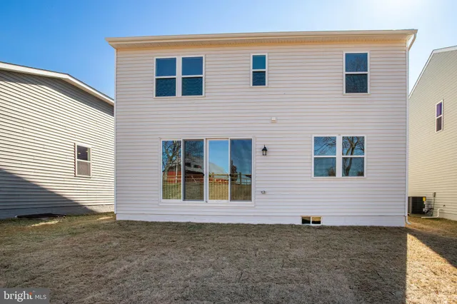 $451,999 | 611 Clover Lane, Orange, VA 22960