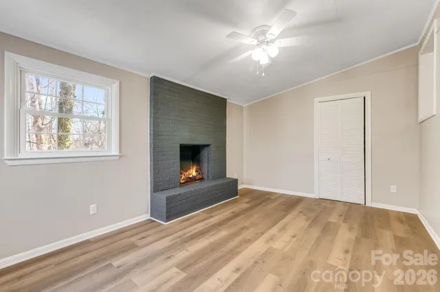 $415,000 | 64 Pleasant Ridge Drive, Asheville, NC 28805