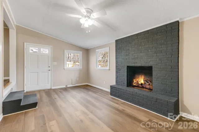 $415,000 | 64 Pleasant Ridge Drive, Asheville, NC 28805