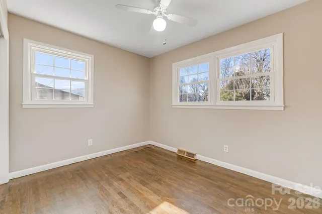 $415,000 | 64 Pleasant Ridge Drive, Asheville, NC 28805