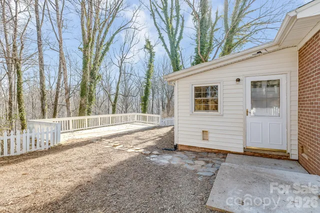 $415,000 | 64 Pleasant Ridge Drive, Asheville, NC 28805