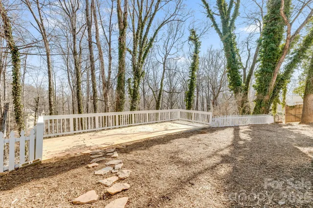 $415,000 | 64 Pleasant Ridge Drive, Asheville, NC 28805