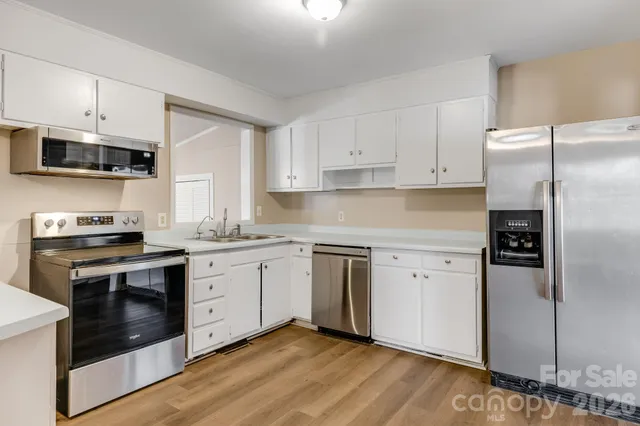 $415,000 | 64 Pleasant Ridge Drive, Asheville, NC 28805