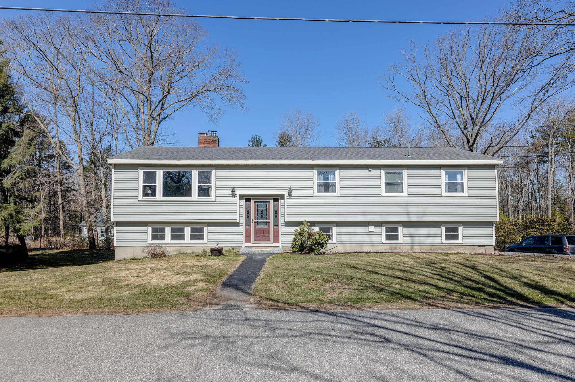33 Valley Road Cape Elizabeth, ME 04107 - Photo 1 of 26 Exterior-2