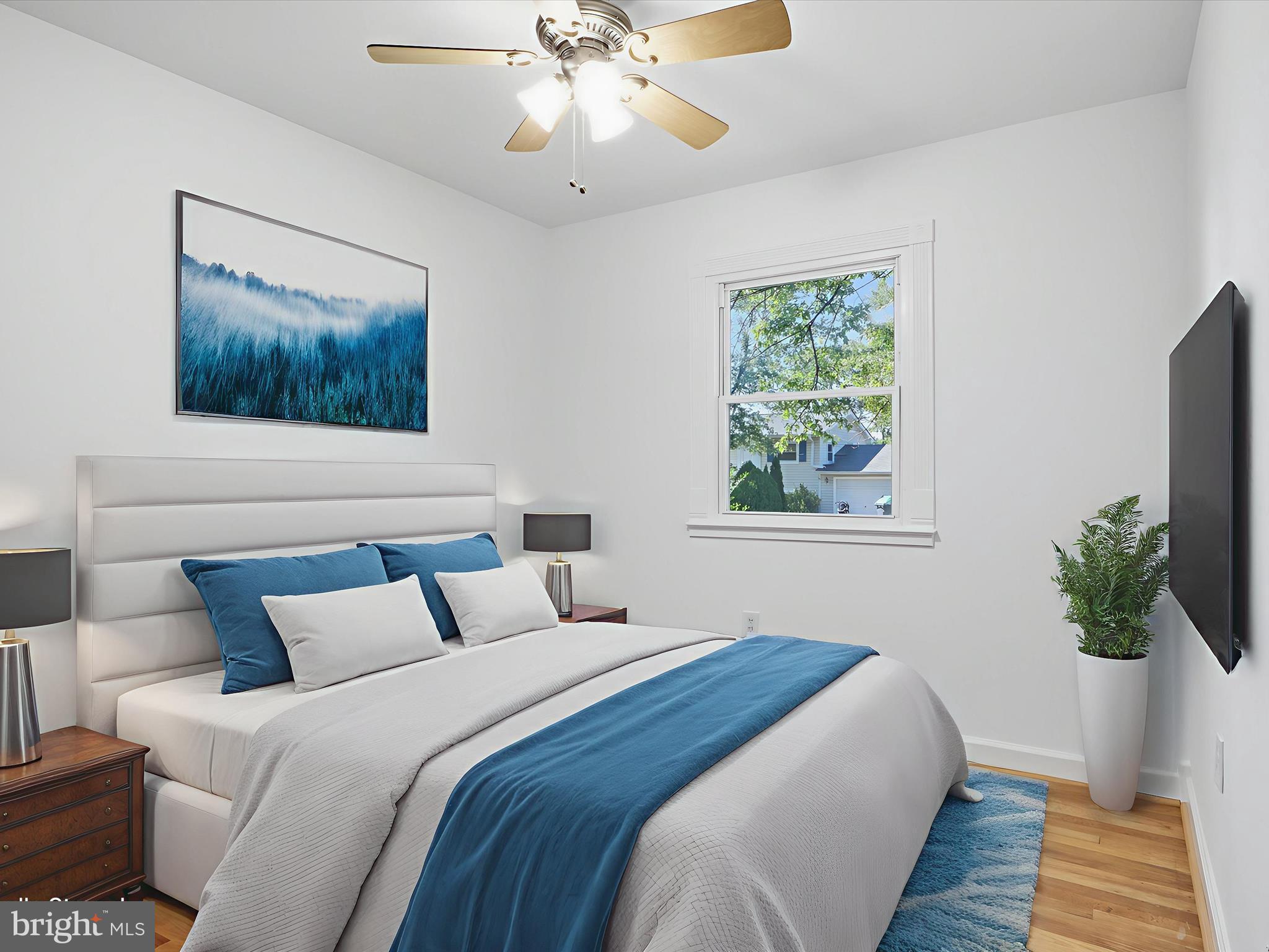 13203 Haddock Road Woodbridge, VA 22193 - Photo 22 of 32 Gallery Image 22