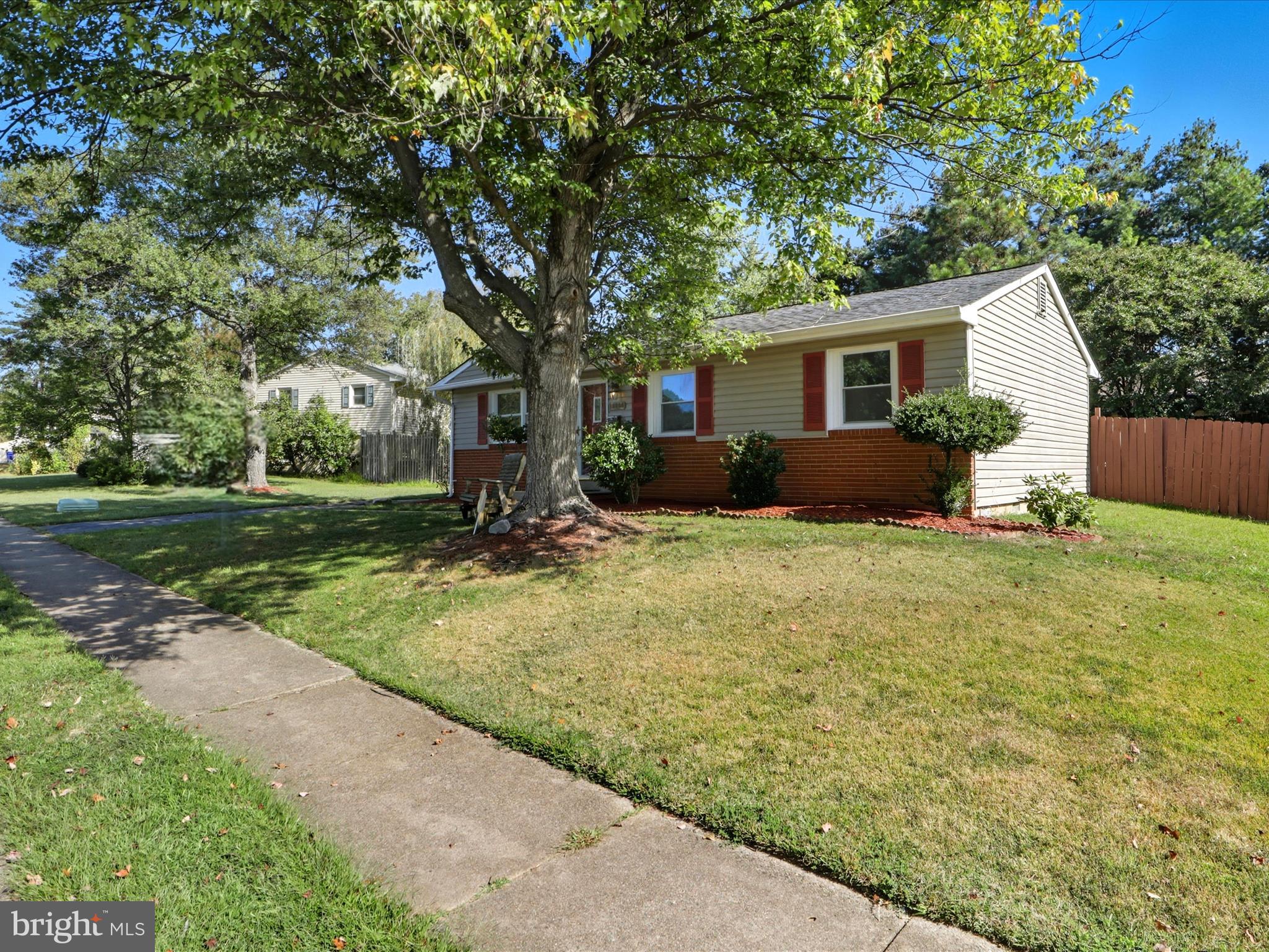 13203 Haddock Road Woodbridge, VA 22193 - Photo 3 of 32 Gallery Image 3