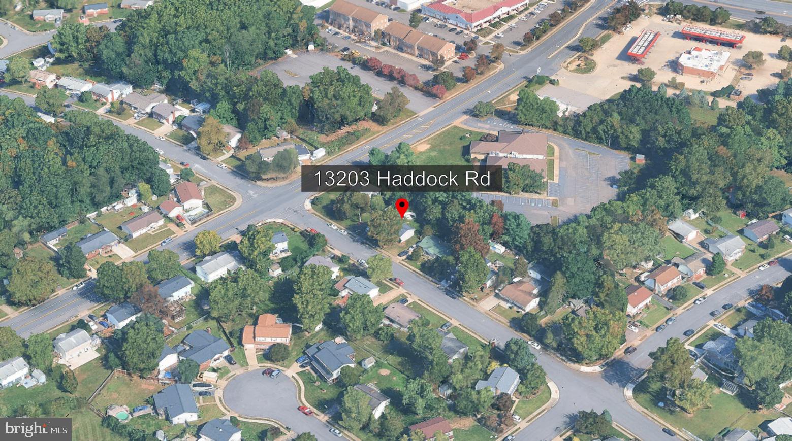 13203 Haddock Road Woodbridge, VA 22193 - Photo 32 of 32 Gallery Image 32