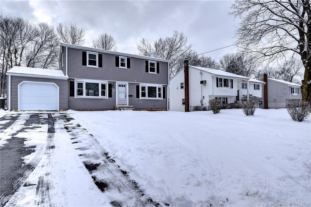 89 Whitewood Road Newington, CT 06111 - Photo 1 of 1 Gallery Image 1