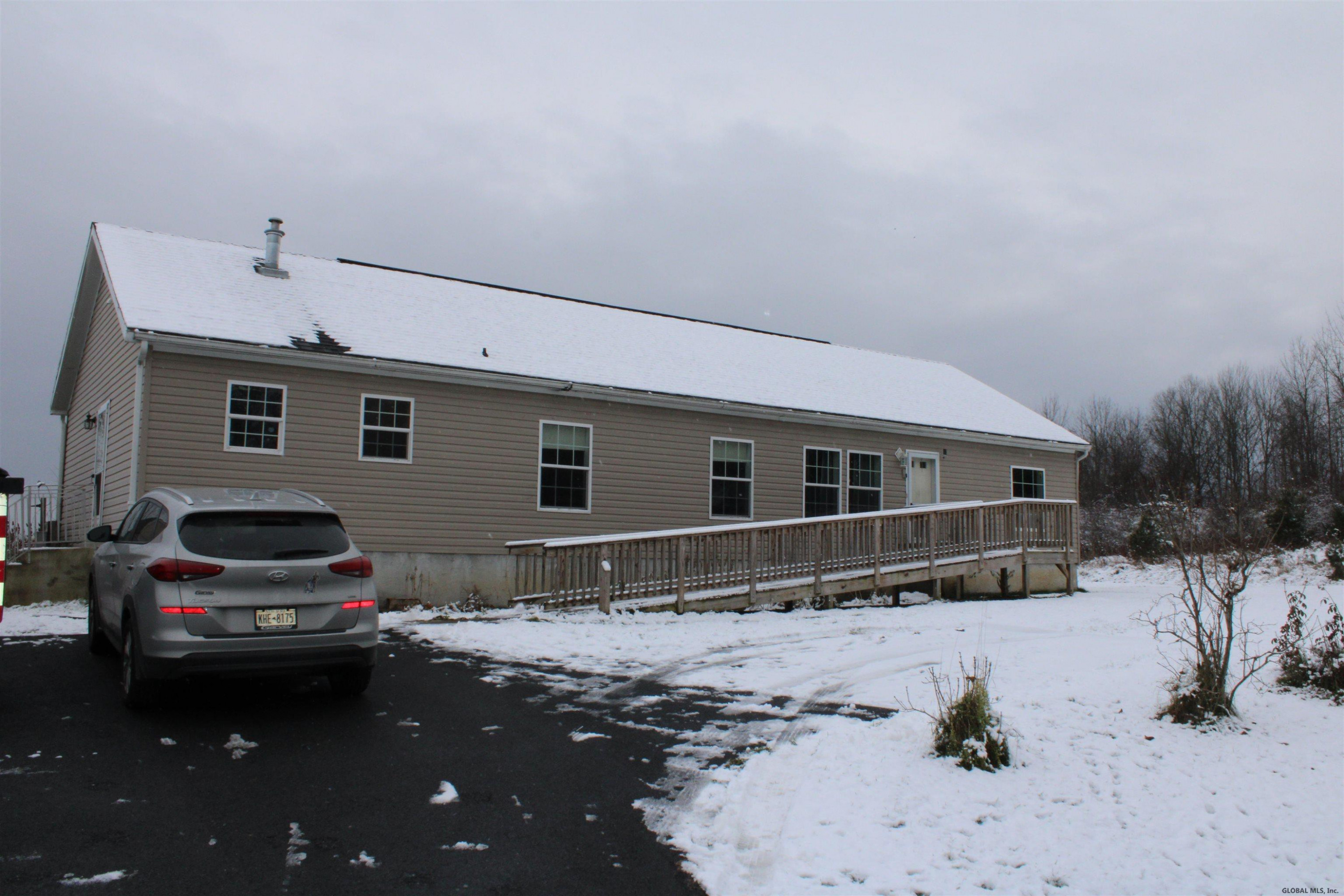 533 Drifting Ridge Road Fort Edward, NY 12828 - Photo 1 of 50 Photo 1
