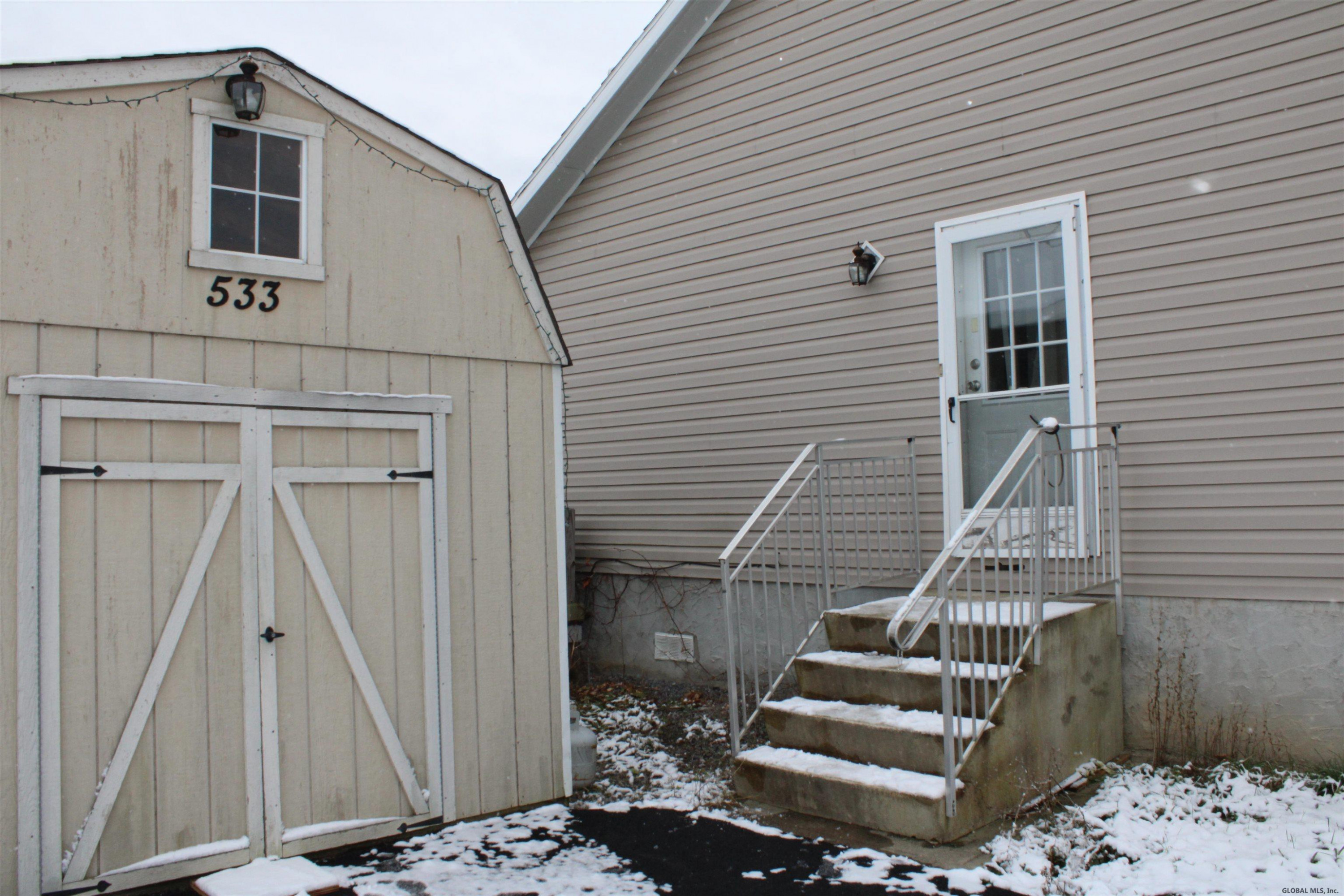 533 Drifting Ridge Road Fort Edward, NY 12828 - Photo 36 of 50 Photo 36