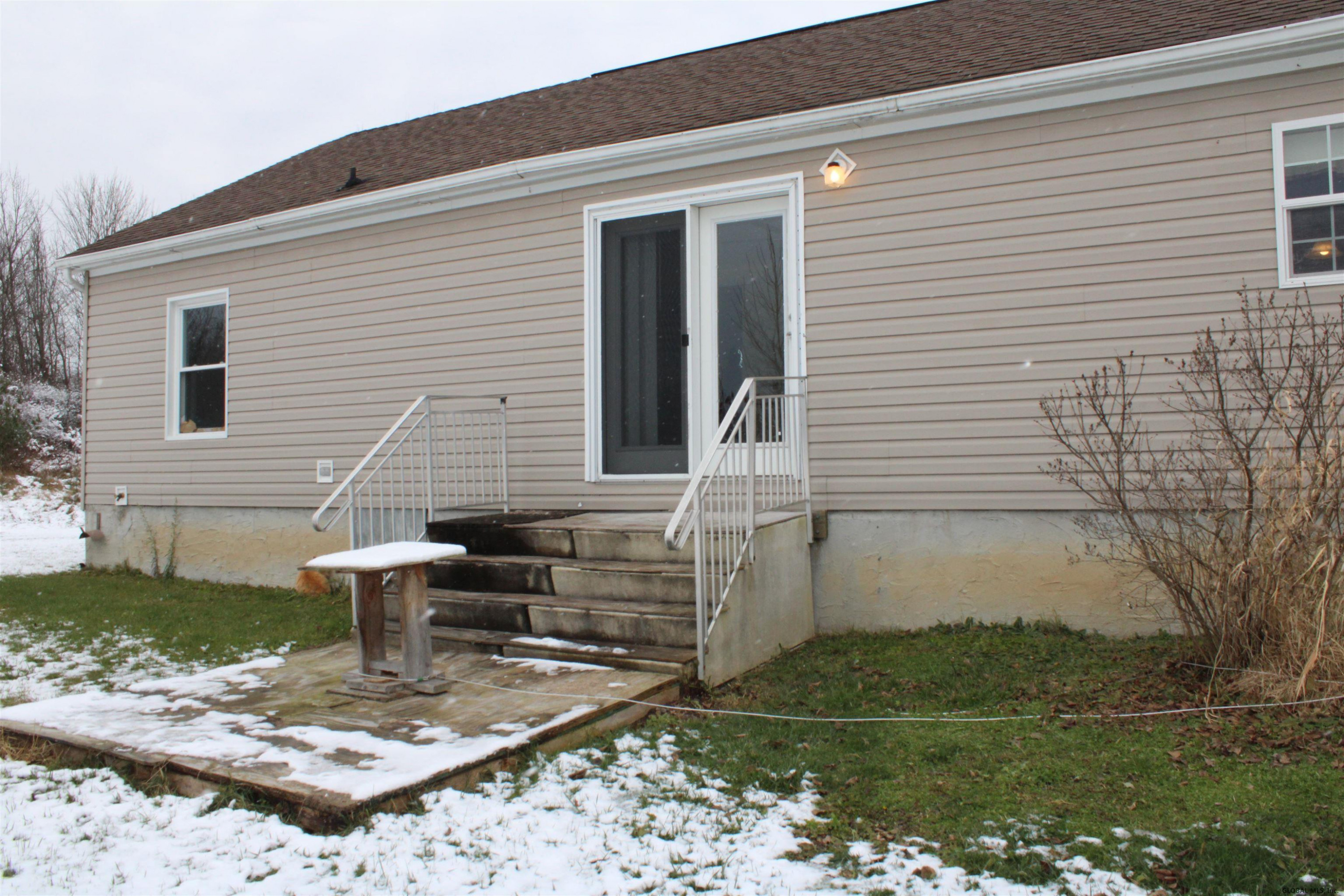533 Drifting Ridge Road Fort Edward, NY 12828 - Photo 40 of 50 Photo 40