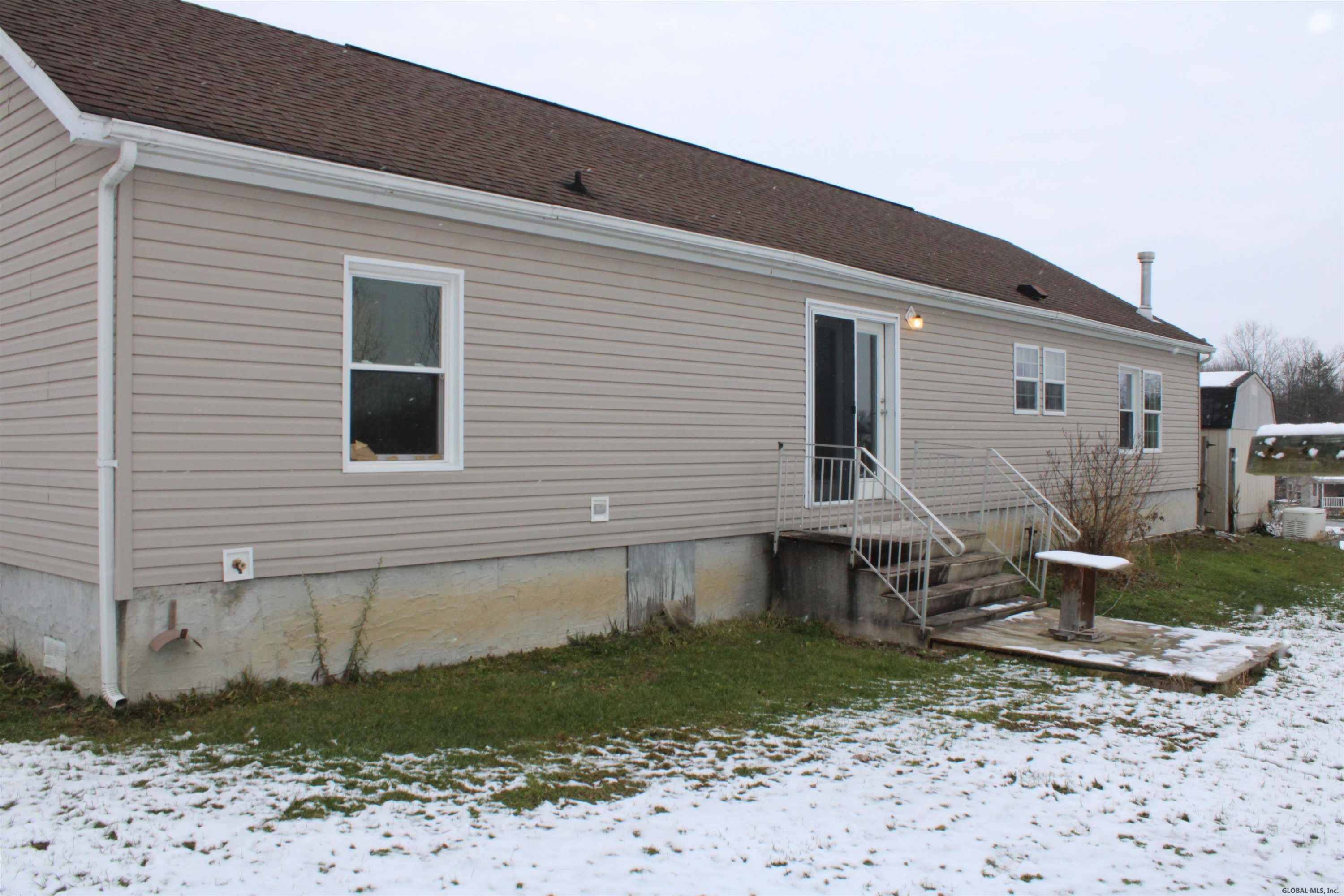 533 Drifting Ridge Road Fort Edward, NY 12828 - Photo 41 of 50 Photo 41