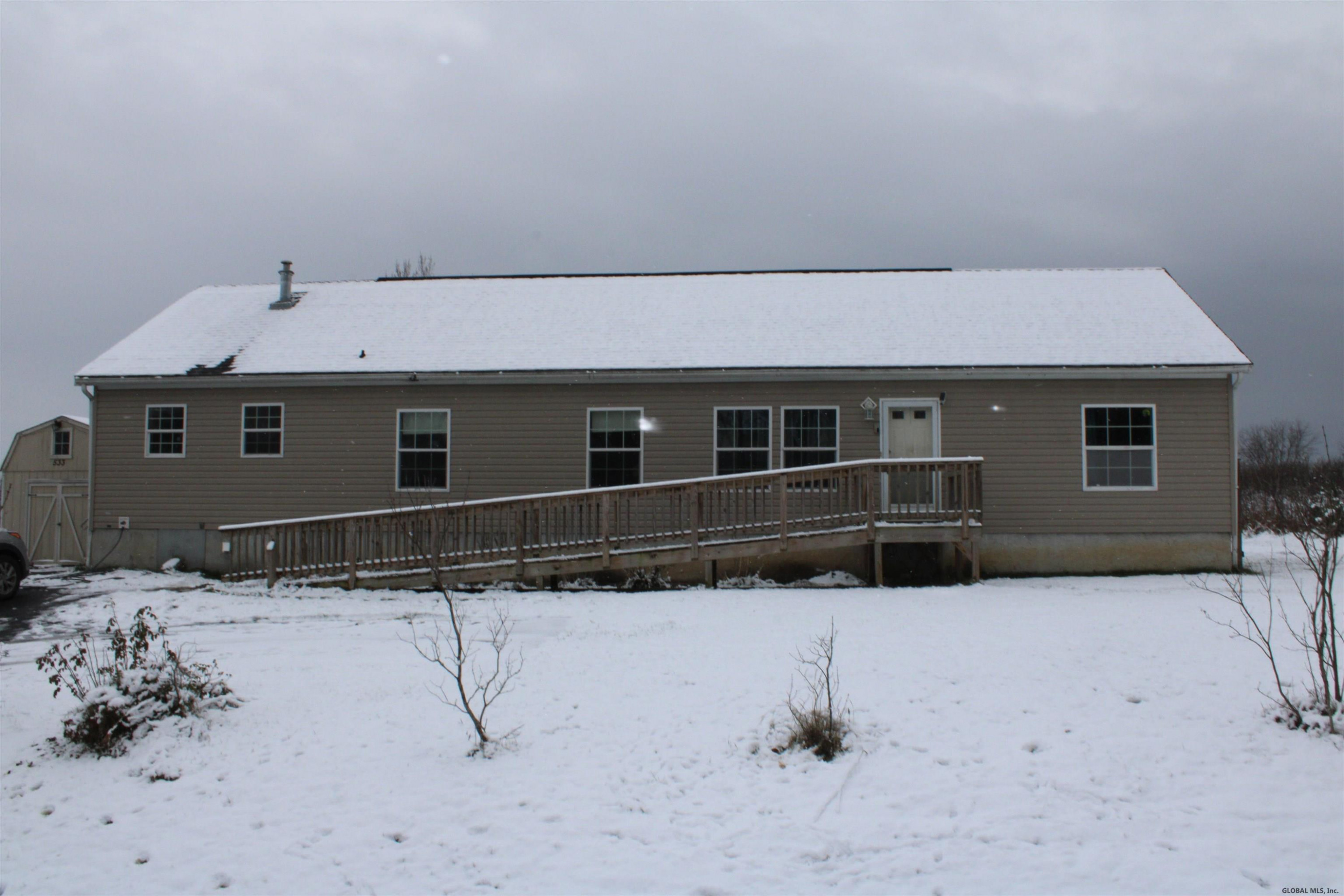 533 Drifting Ridge Road Fort Edward, NY 12828 - Photo 50 of 50 Photo 50