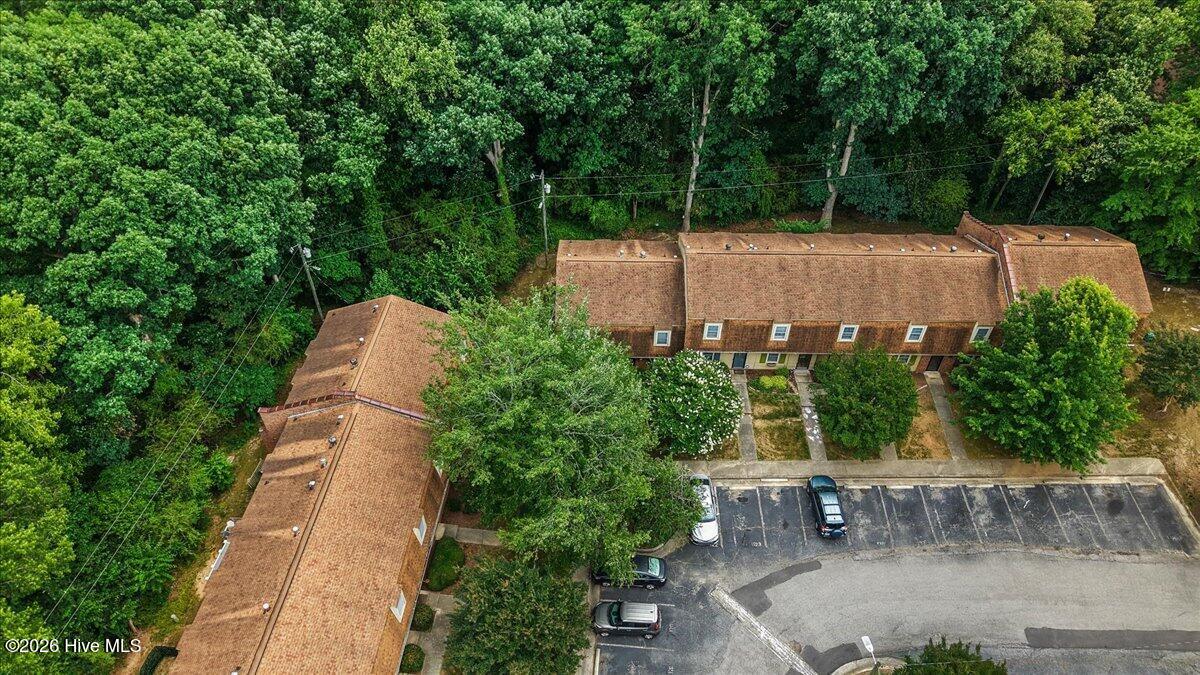 4700 Blue Bird Court, Unit B Raleigh, NC 27606 - Photo 40 of 45
