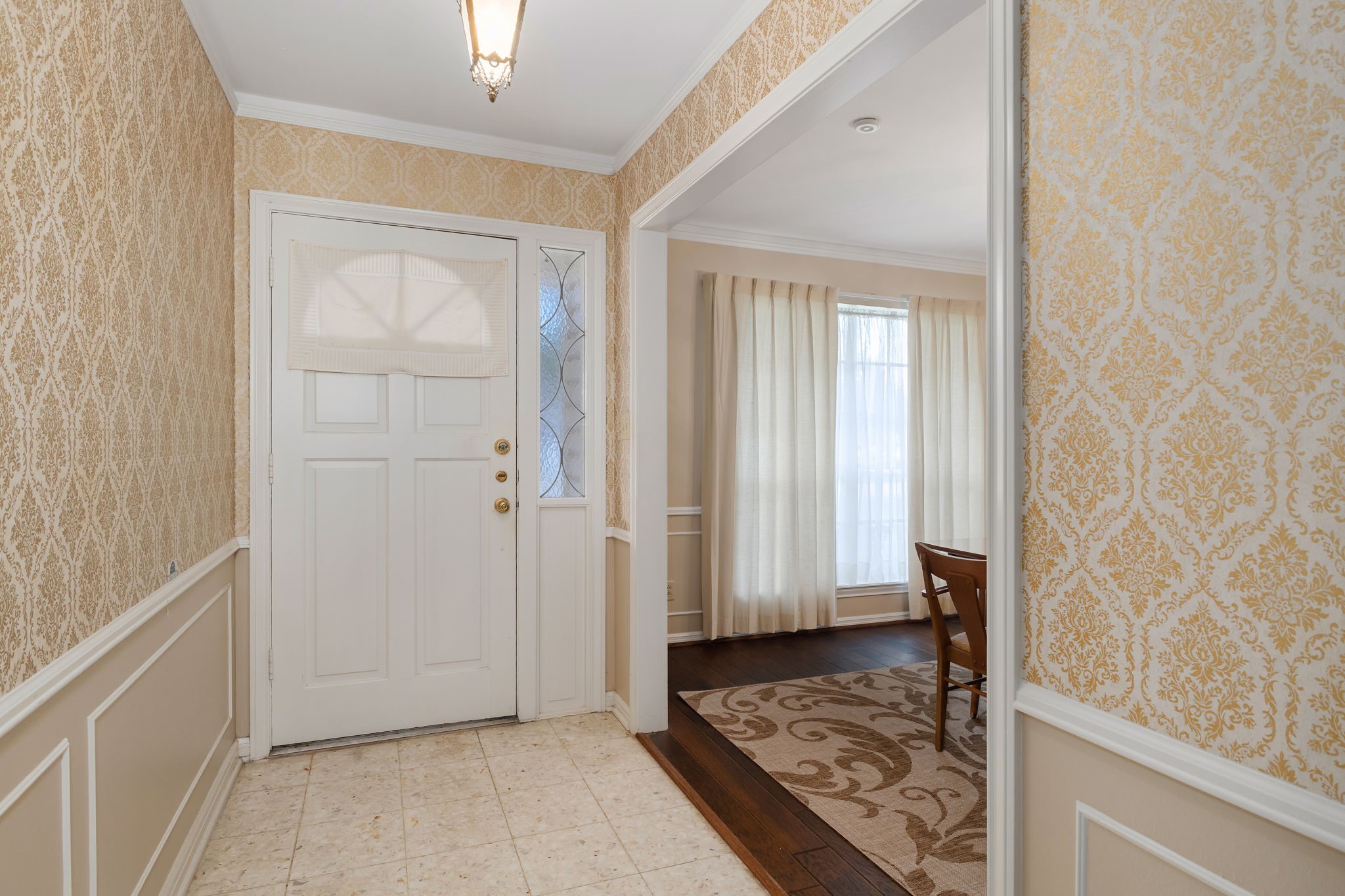 460 Dover Lane Spring, TX 77373 - Photo 29 of 47 a view of small space