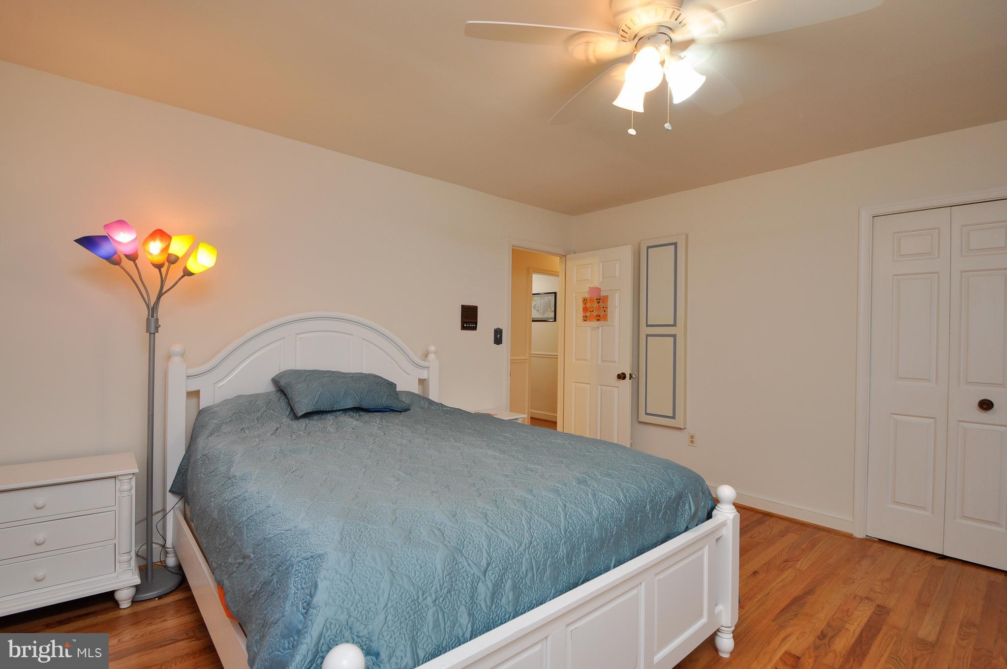 8060 Counselor Road Manassas, VA 20112 - Photo 22 of 30 Bedroom