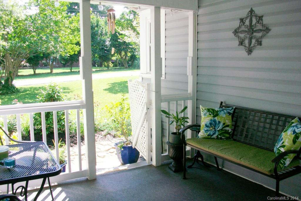 610 West Ridge Avenue, Unit 35 Landis, NC 28088 - Photo 19 of 24 Gallery Image 19