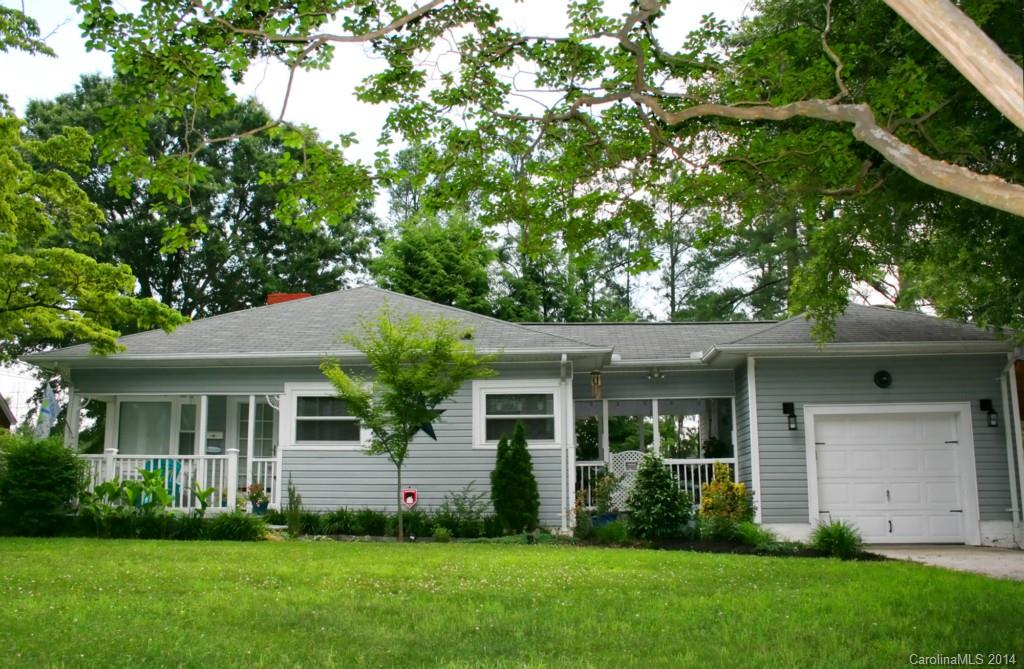 610 West Ridge Avenue, Unit 35 Landis, NC 28088 - Photo 24 of 24 Gallery Image 24