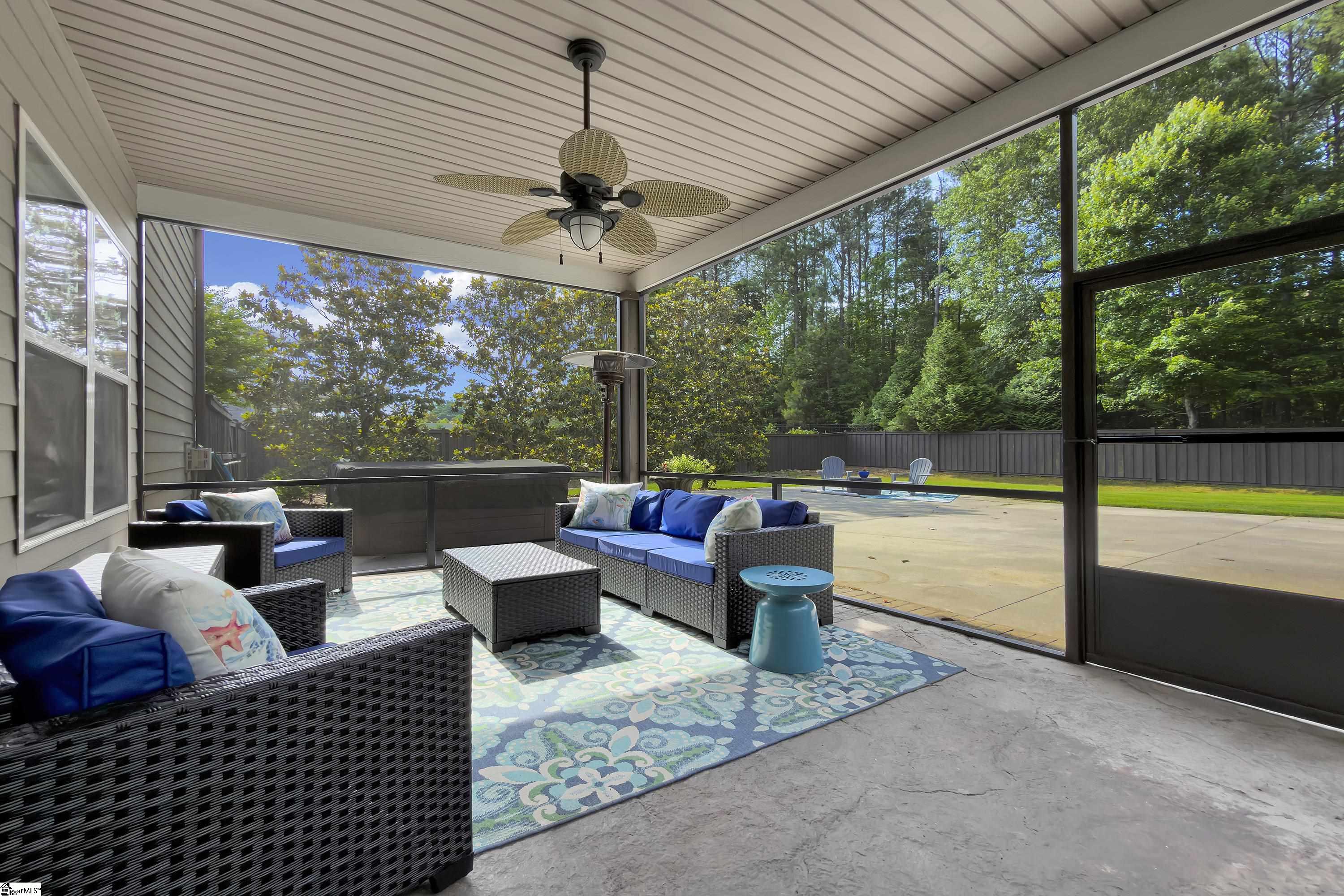5 Bellagio Way Greer, SC 29651 - Photo 32 of 38