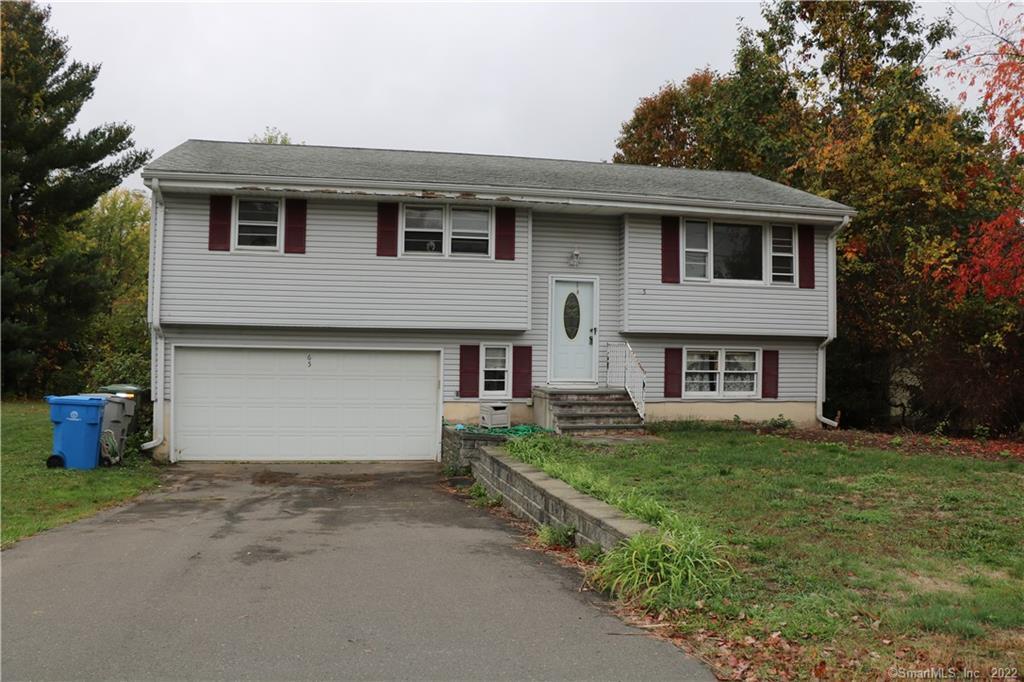 65 Georgetown Road Bristol, CT 06010 - Photo 1 of 1 65 Georgetown Road Bristol