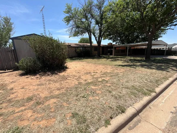 $149,500 | 307 5th Street, Olton, TX 79064