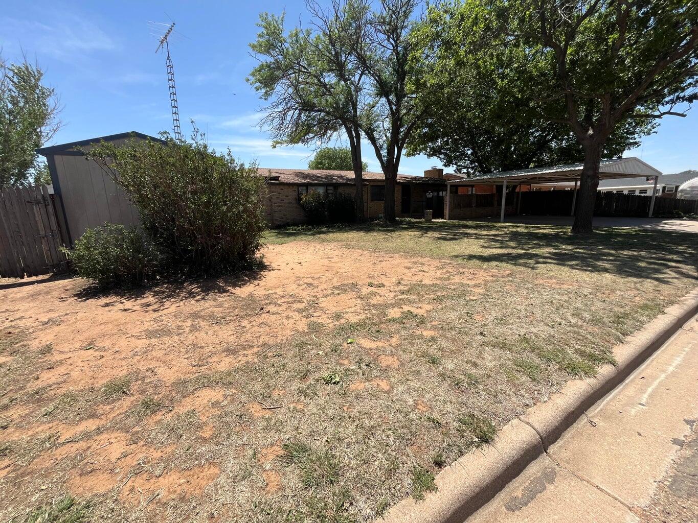 307 5th Street Olton, TX 79064 - Photo 2 of 41 2