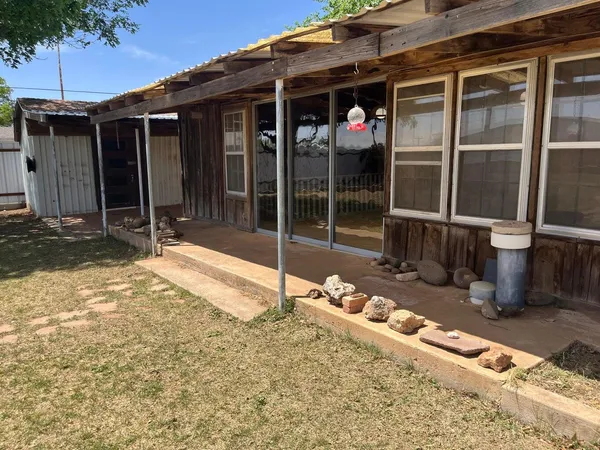 $149,500 | 307 5th Street, Olton, TX 79064