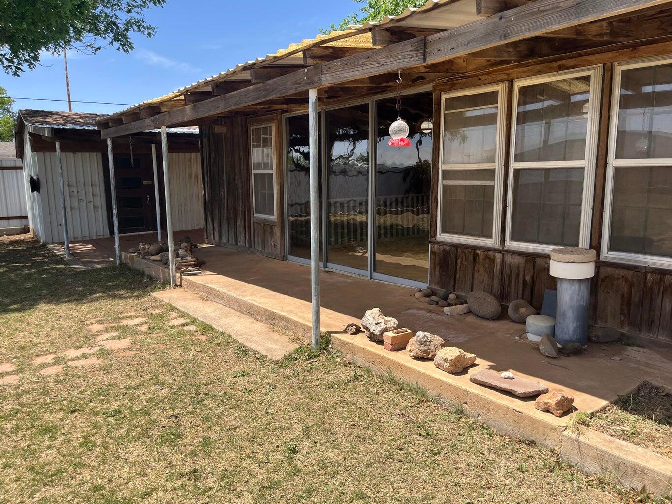 307 5th Street Olton, TX 79064 - Photo 28 of 41 28