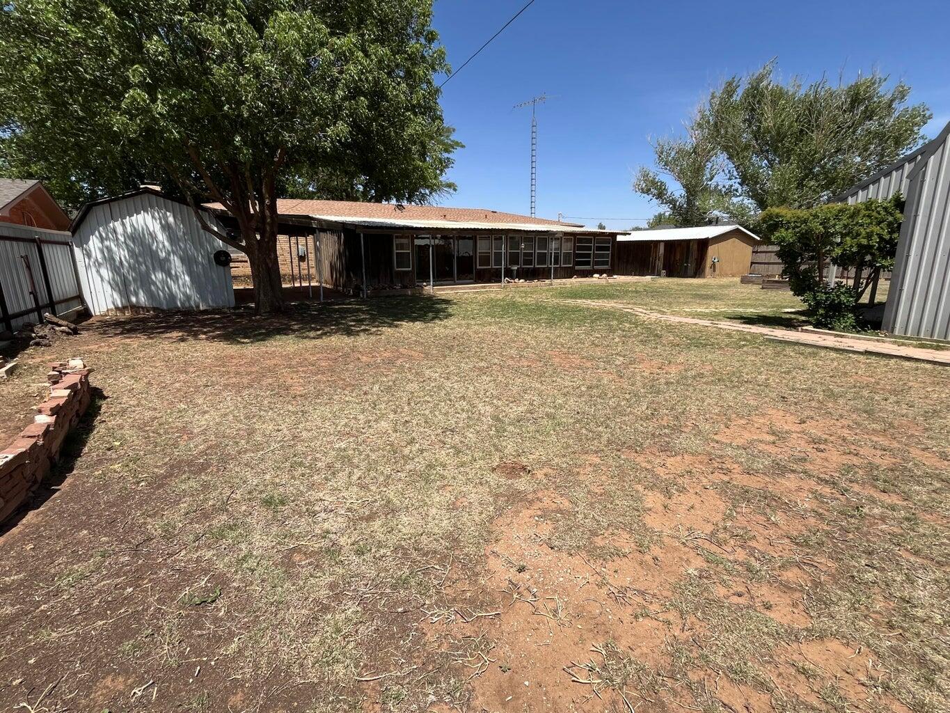 307 5th Street Olton, TX 79064 - Photo 31 of 41 31