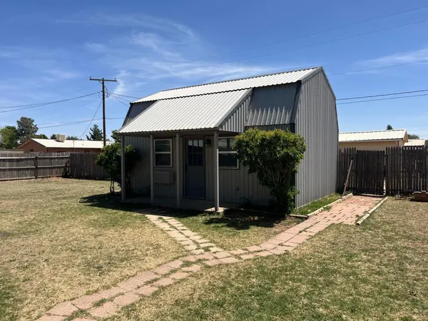 $149,500 | 307 5th Street, Olton, TX 79064