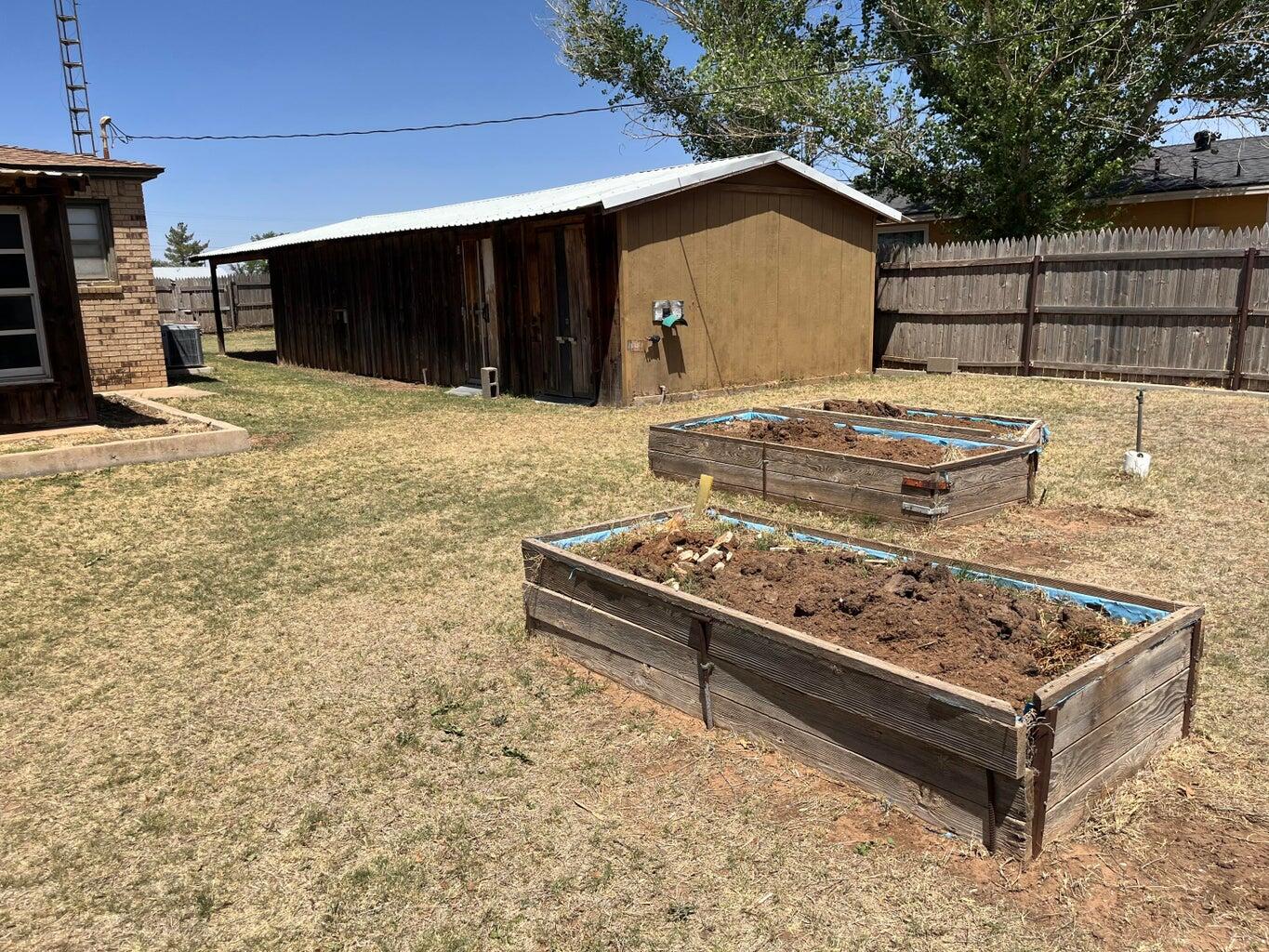 307 5th Street Olton, TX 79064 - Photo 35 of 41 35