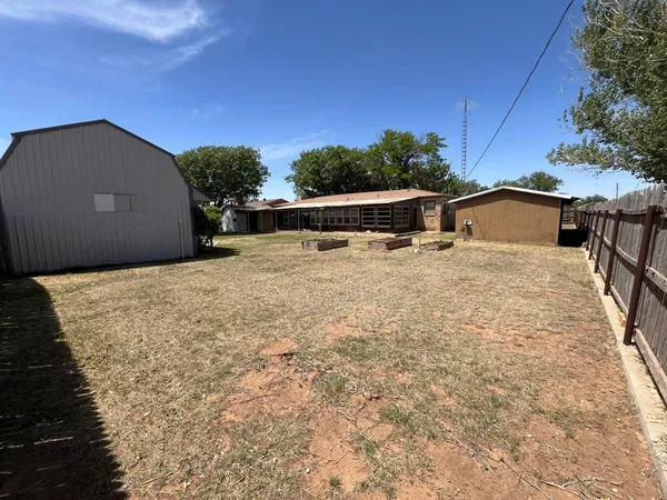 $149,500 | 307 5th Street, Olton, TX 79064