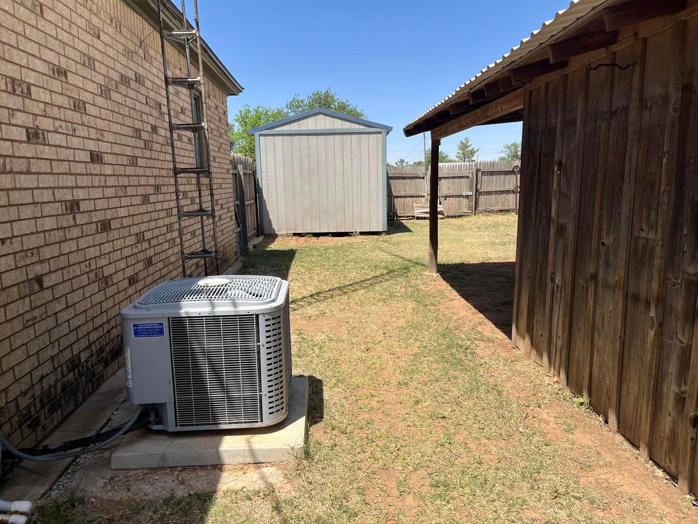 307 5th Street Olton, TX 79064 - Photo 37 of 41 37