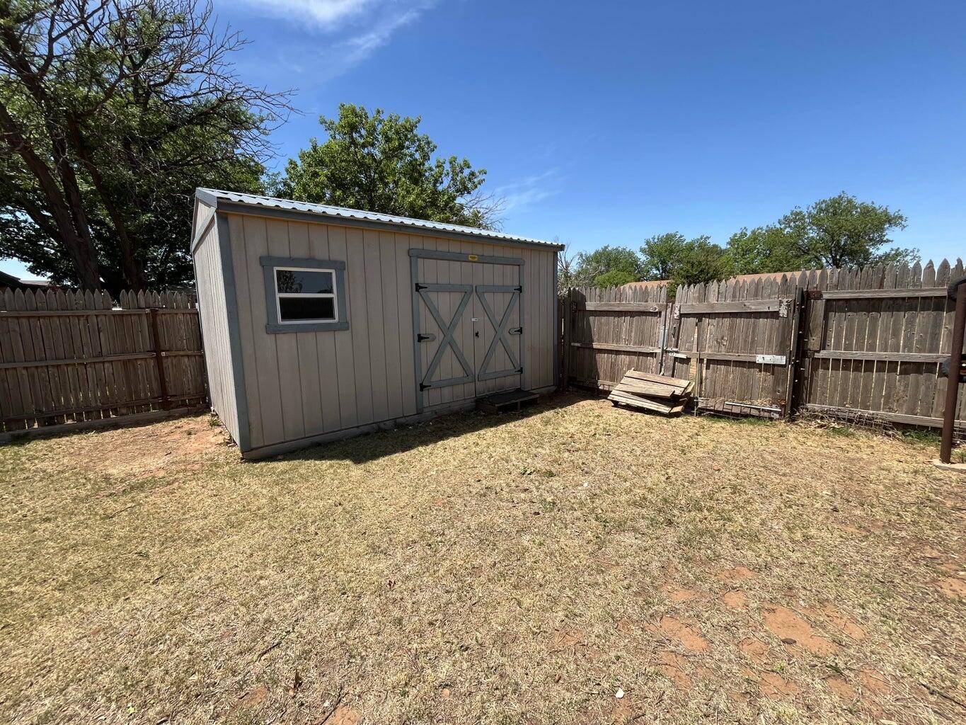 307 5th Street Olton, TX 79064 - Photo 38 of 41 38