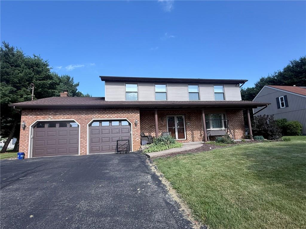 256 Finnin Road New Kensington, PA 15068 - Photo 1 of 44 Welcome to 256 Finnin Road