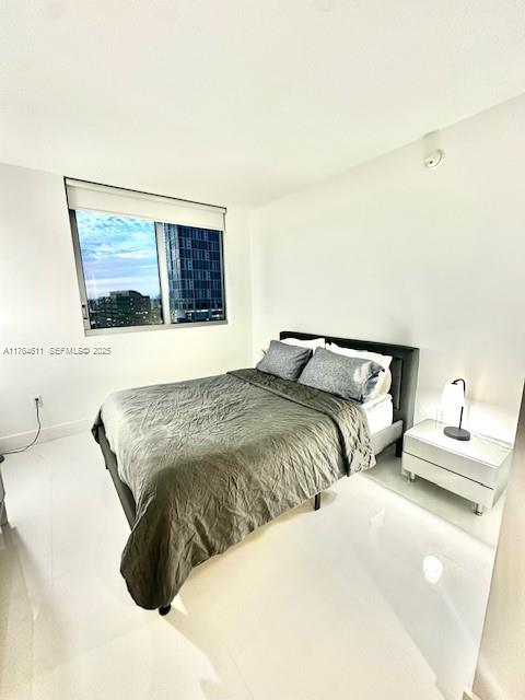 92 Southwest 3rd Street, Unit 1410 Miami, FL 33130 - Photo 13 of 40 2ND BEDROOM
