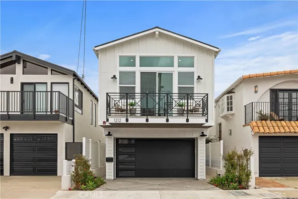 $3,199,000 | 1212 19th Street, Hermosa Beach, CA 90254