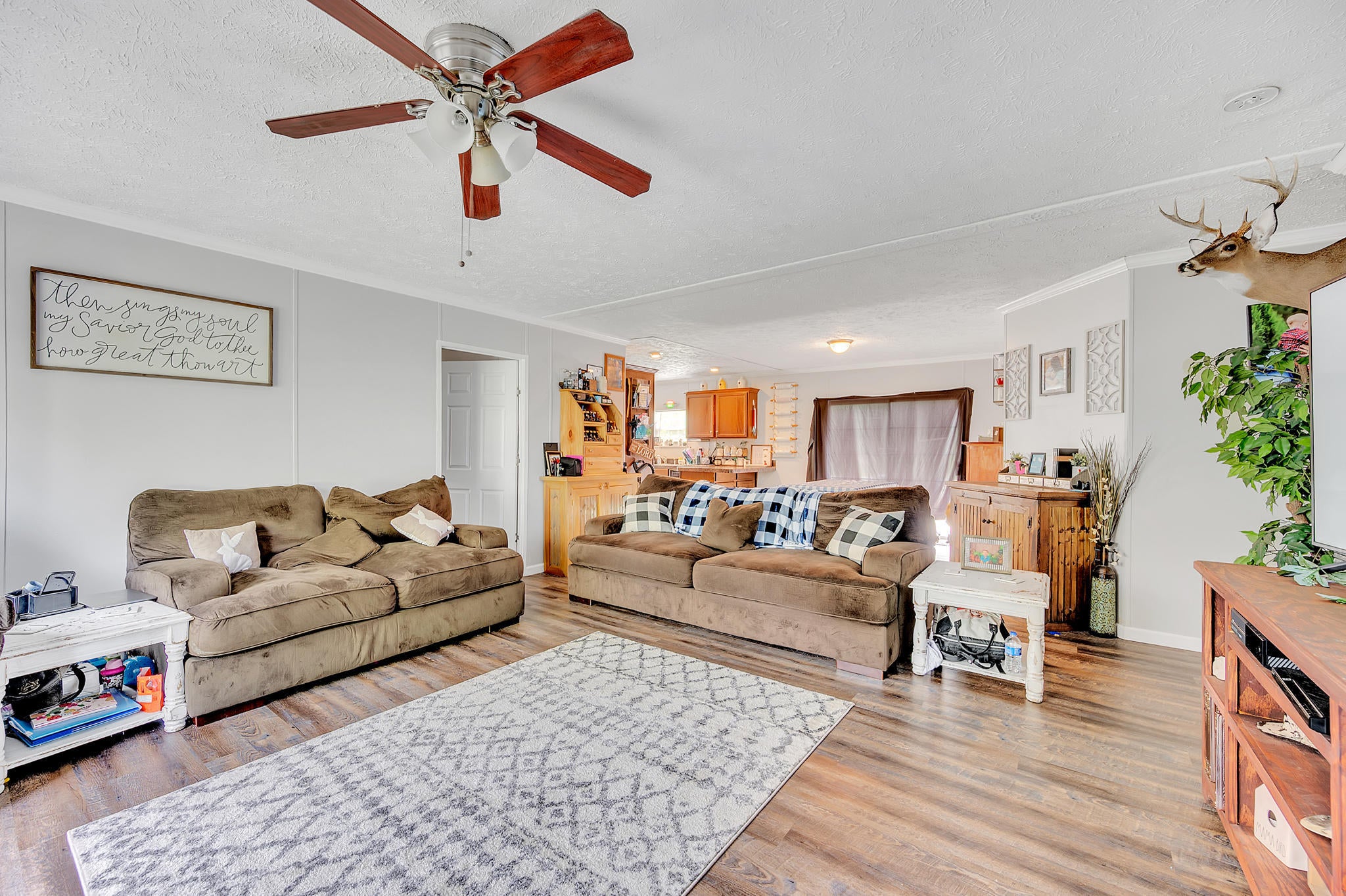 53 Johnny Mack Lynn Road Nauvoo, AL 35578 - Photo 14 of 21 Gallery Image 14
