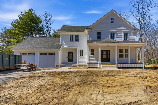 $2,749,000 | 105 Prescott Road, Concord, MA 01742