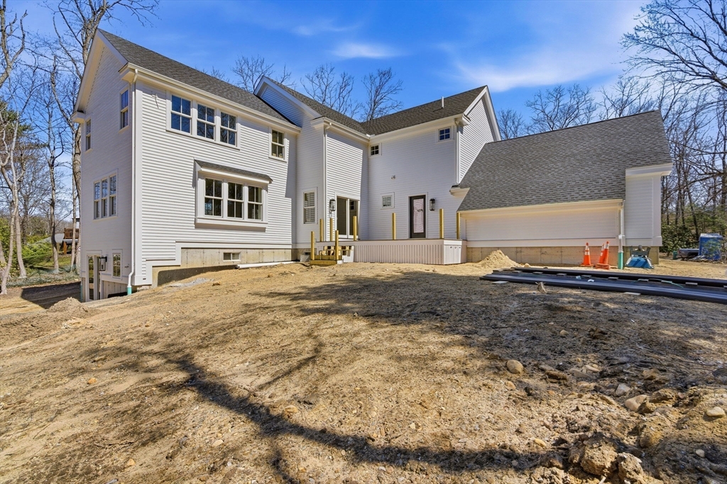 105 Prescott Road Concord, MA 01742 - Photo 32 of 33