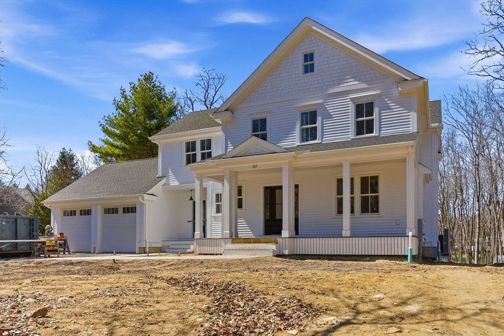 105 Prescott Road Concord, MA 01742 - Photo 33 of 33