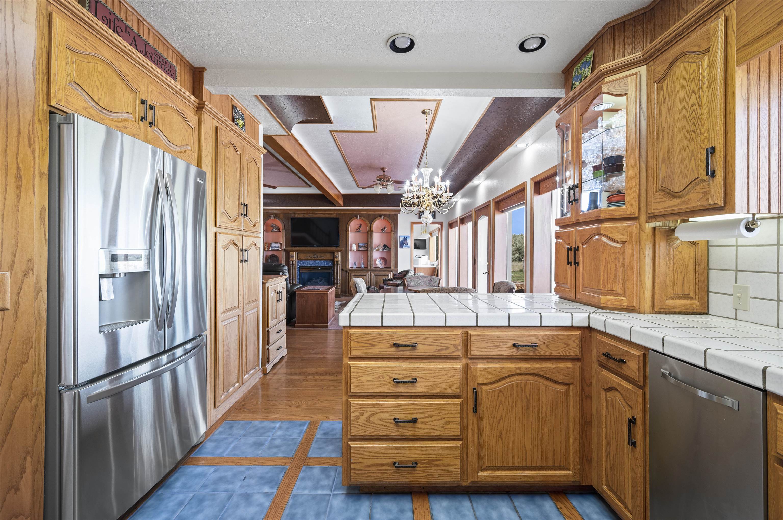 6800 Reeder Mesa Road Whitewater, CO 81527 - Photo 12 of 38